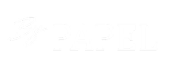 BY PAPEL